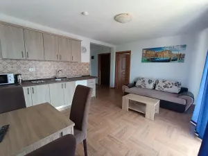Prodej apartmánu, Šušanj, Černá Hora, 811 m2