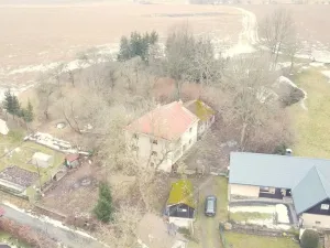 Prodej vícegeneračního domu, Libice nad Doubravou, 250 m2