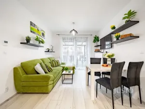 Prodej bytu 3+kk, České Budějovice, Na Zlaté stoce, 72 m2