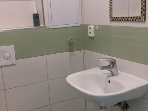 Pronájem bytu 1+kk, Olomouc, Ostružnická, 23 m2