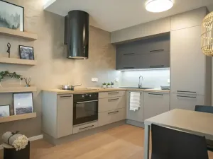 Prodej bytu 1+kk, Praha - Hlubočepy, Baarové, 33 m2