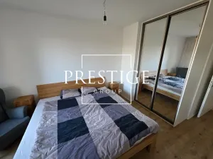 Pronájem bytu 2+kk, Praha - Modřany, Rorýsová, 72 m2