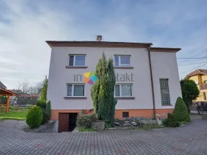 Prodej rodinného domu, Třinec, 210 m2