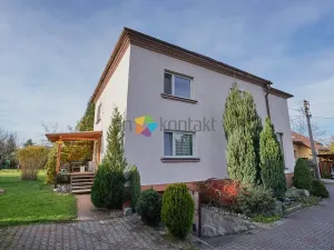 Prodej rodinného domu, Třinec, 210 m2