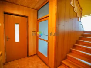 Prodej rodinného domu, Třinec, 210 m2