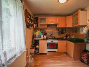Prodej rodinného domu, Šternberk, 77 m2