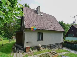 Prodej rodinného domu, Šternberk, 77 m2