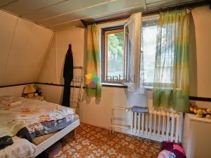 Prodej rodinného domu, Šternberk, 77 m2