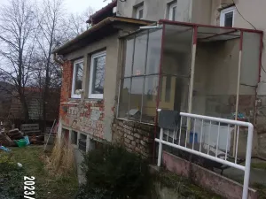 Prodej podílu rodinného domu, Zlín, Václavská, 400 m2