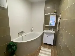 Prodej bytu 2+1, Praha - Staré Město, Náprstkova, 73 m2