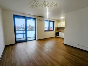 Pronájem bytu 2+kk, Hodonín, 62 m2