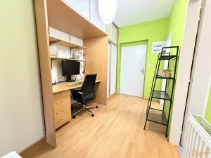 Pronájem bytu 1+kk, Holubice, Buková, 40 m2