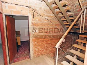 Prodej podílu rodinného domu, Zeleneč, Kasalova, 285 m2