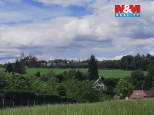 Prodej pole, Olomouc - Droždín, 403 m2