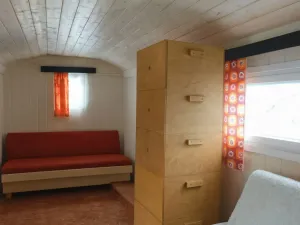 Prodej chaty, Olomouc - Droždín, 80 m2