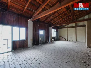 Prodej výrobních prostor, Ivanovice na Hané, Malinovského, 2060 m2
