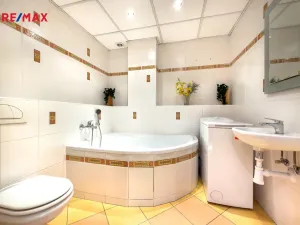 Prodej bytu 1+1, Ostrava - Zábřeh, Dolní, 43 m2