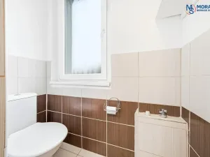 Prodej bytu 2+1, Olomouc, Herrmannova, 48 m2