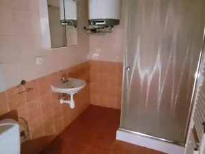 Pronájem bytu 1+kk, Ústí nad Labem, Hradiště, 39 m2