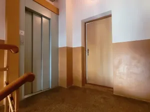 Pronájem bytu 1+kk, Ústí nad Labem, Hradiště, 39 m2