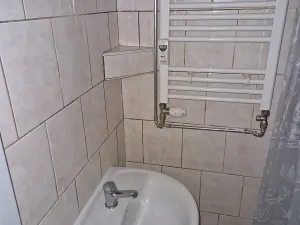 Pronájem bytu 1+1, Děčín, Podmokelská, 39 m2