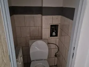 Pronájem bytu 1+1, Děčín, Podmokelská, 39 m2