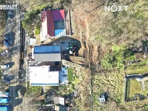 Prodej rodinného domu, Dolní Kounice, 176 m2