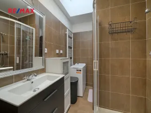 Prodej rodinného domu, Nymburk, Ječná, 134 m2