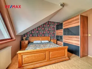 Prodej bytu 3+kk, Kolín, Na Pršíně, 94 m2