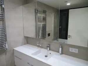 Pronájem bytu 1+kk, Praha - Stodůlky, Mukařovského, 32 m2