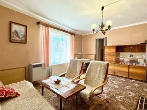 Prodej rodinného domu, Kunovice, 134 m2