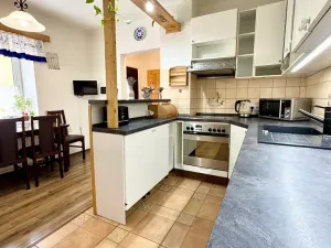 Prodej rodinného domu, Větřní, V Lukách, 208 m2