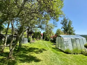 Prodej rodinného domu, Větřní, V Lukách, 208 m2