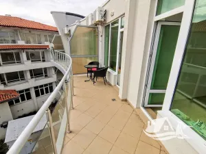 Prodej bytu 2+kk, Bjala, Bulharsko, 81 m2