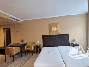 Prodej bytu 1+kk, Nesebar, Bulharsko, 42 m2