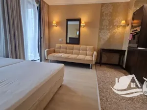 Prodej bytu 1+kk, Nesebar, Bulharsko, 42 m2