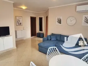 Prodej bytu 2+kk, Sveti Vlas, Bulharsko, 59 m2