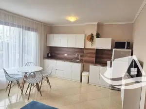 Prodej bytu 2+kk, Sveti Vlas, Bulharsko, 59 m2