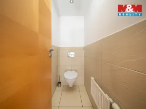 Prodej rodinného domu, Kladno - Kročehlavy, J. Lébra, 150 m2