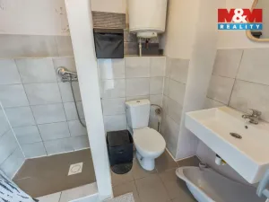 Prodej rodinného domu, Kladno - Kročehlavy, Štítného, 121 m2