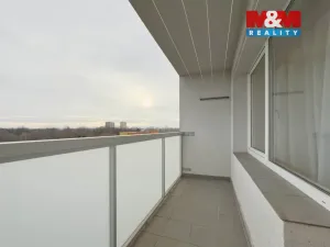 Prodej bytu 3+1, Ostrava - Zábřeh, Středoškolská, 64 m2