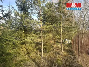 Prodej pozemku pro bydlení, Oskořínek, Ronovská, 1594 m2