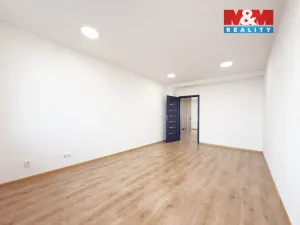 Prodej bytu 3+1, Ostrava - Poruba, Aleše Hrdličky, 62 m2