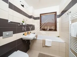 Prodej bytu 3+kk, Králův Dvůr, Větrná, 80 m2