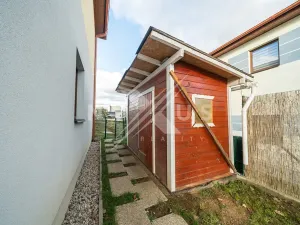 Prodej bytu 3+kk, Králův Dvůr, Větrná, 80 m2