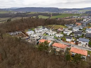 Prodej bytu 3+kk, Králův Dvůr, Větrná, 80 m2