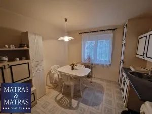 Prodej bytu 2+1, Brno, Svatopluka Čecha, 49 m2