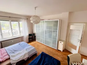 Prodej bytu 3+kk, Praha - Podolí, Podolská, 73 m2