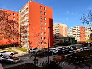 Prodej bytu 4+1, Kladno, Čs. armády, 92 m2