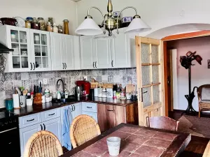 Prodej rodinného domu, Rabí, 320 m2